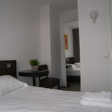 Hotel De Markt Valkenswaard Esterno foto