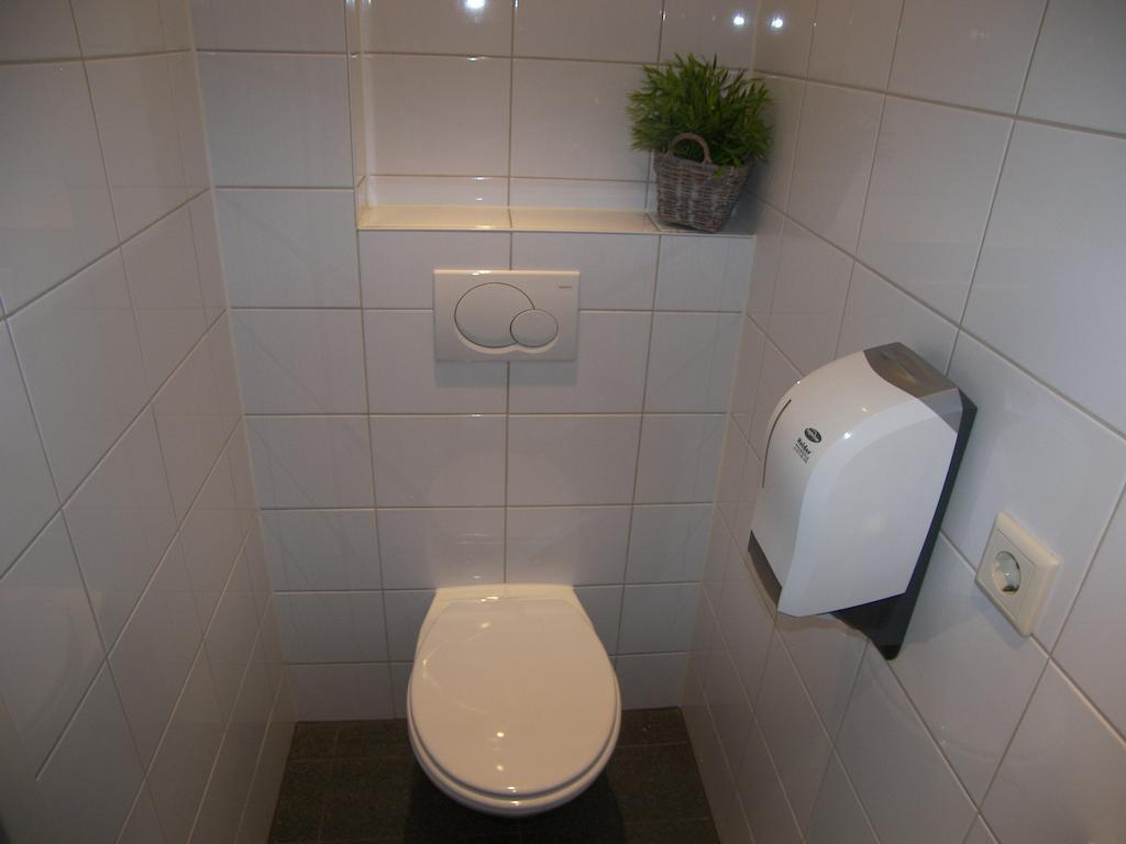 Hotel De Markt Valkenswaard Esterno foto