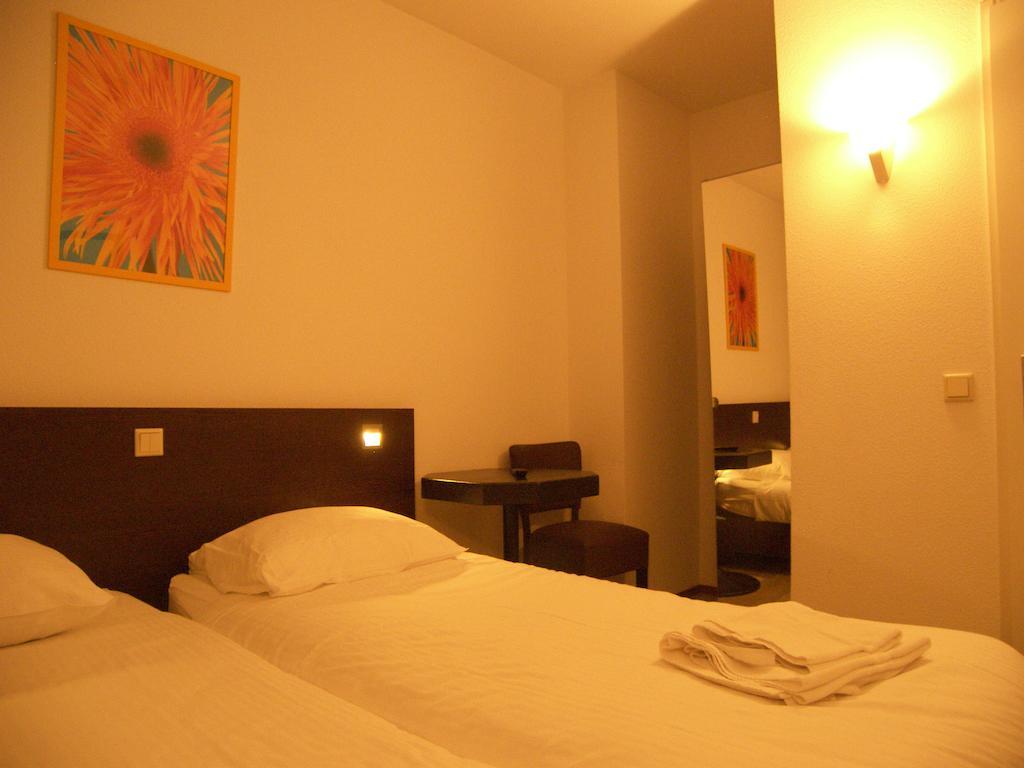 Hotel De Markt Valkenswaard Camera foto
